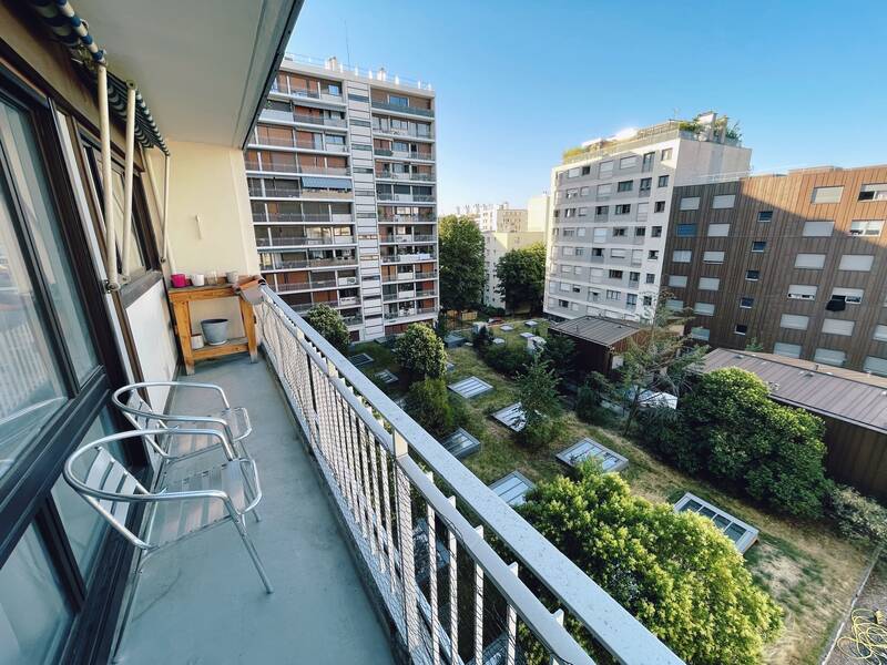 Paris 15E (75015)