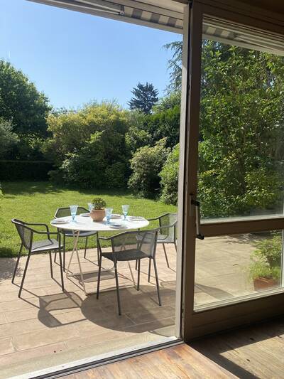 Vente appartement 5 pièces Sainte-Foy-lès-Lyon (69110)