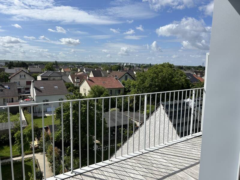 Tremblay-En-France (93290)