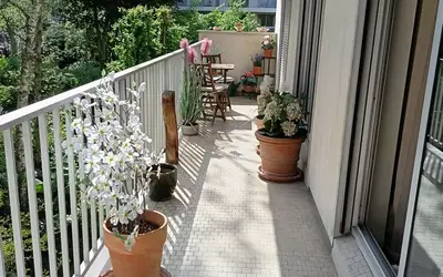 Neuilly-Sur-Seine (92200)