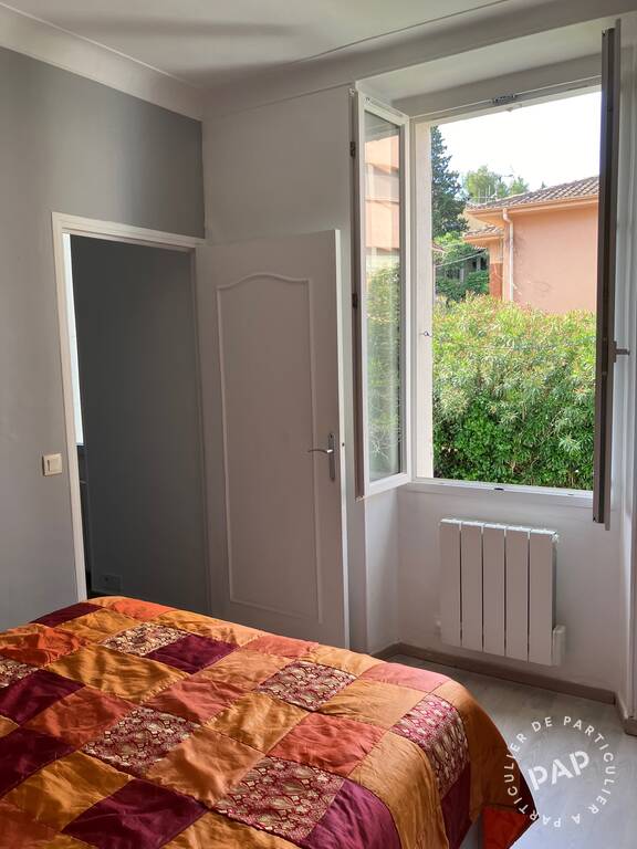 Vente Appartement 41&nbsp;m²
