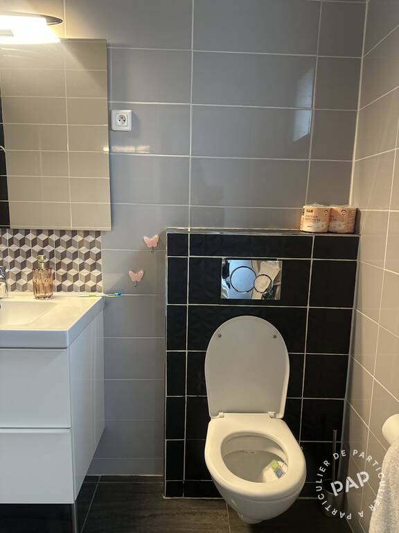 Location Eaubonne (95600) 40&nbsp;m²
