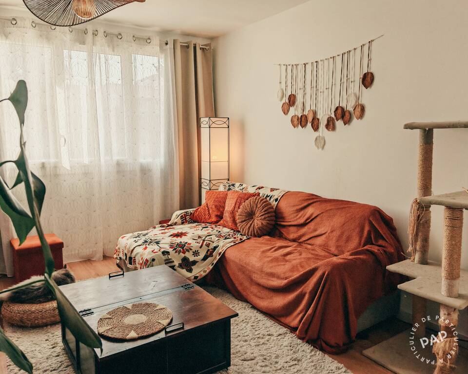 Vente Appartement Bordeaux (33000)