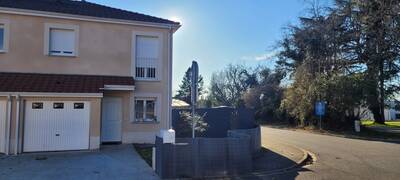 Vente maison 4 pièces Pau (64000)