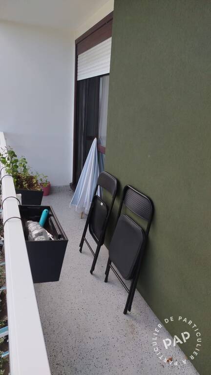 Location Appartement Pessac (33600)