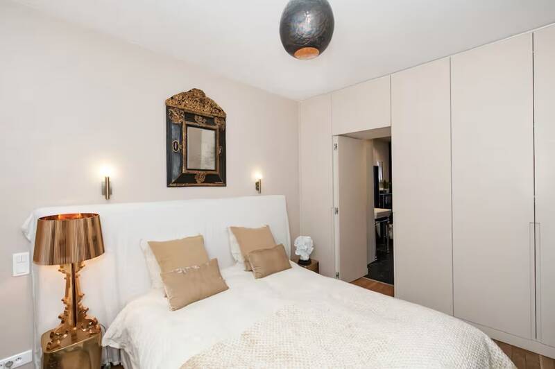 Paris 15E (75015)