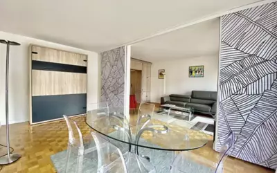 Boulogne-Billancourt (92100) - Près Du Bois