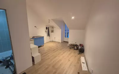 Nantes (44000)