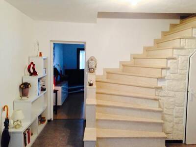 Vente maison 6 pièces Socourt (88130)