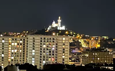 Marseille 1Er (13001)
