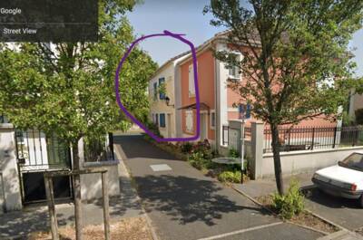 Vente maison 3 pièces Bondy (93140)