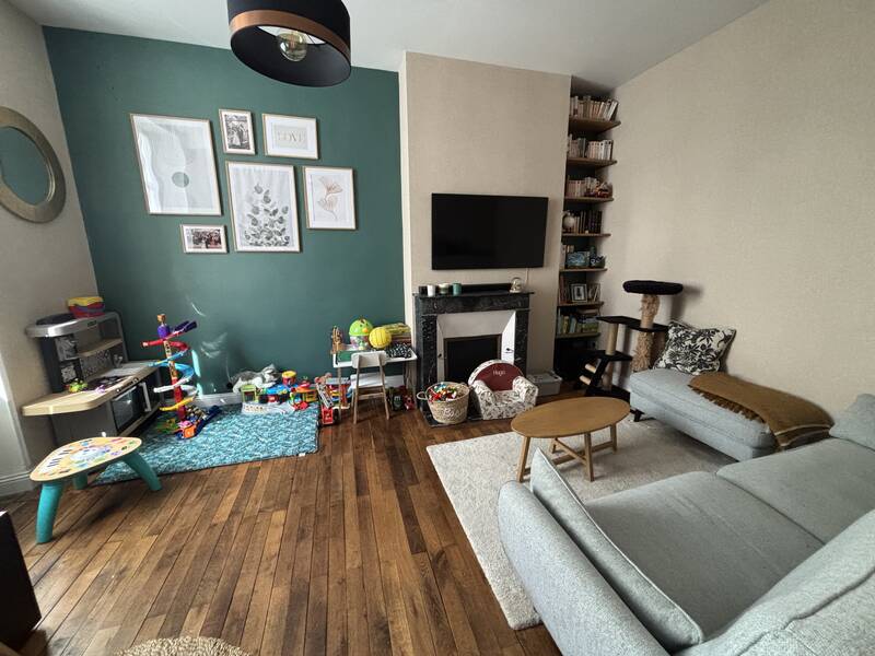 Angers (49000)