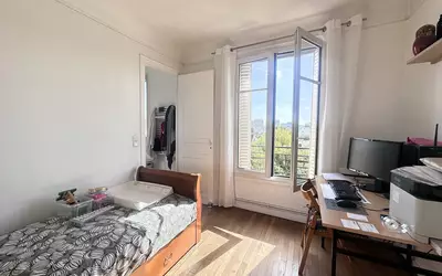 Asnières-Sur-Seine (92600)