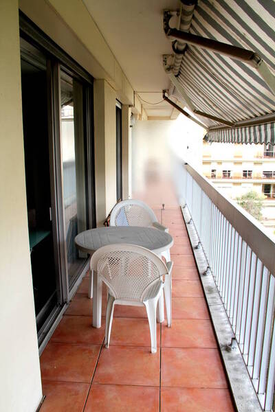 Location appartement 2 pièces Neuilly-sur-Seine (92200)