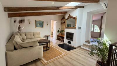 Vente maison 4 pièces Gorbio (06500)
