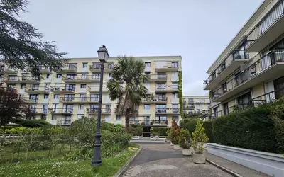 Deuil-La-Barre (95170)
