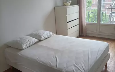 Paris 15E (75015)