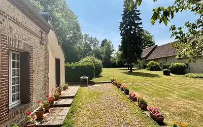 Soligny-La-Trappe (61380)