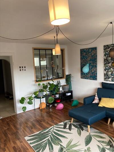Location appartement 3 pièces Strasbourg (67)