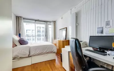Paris 20E (75020)