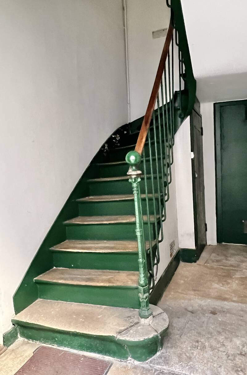 Paris 18E (75018)