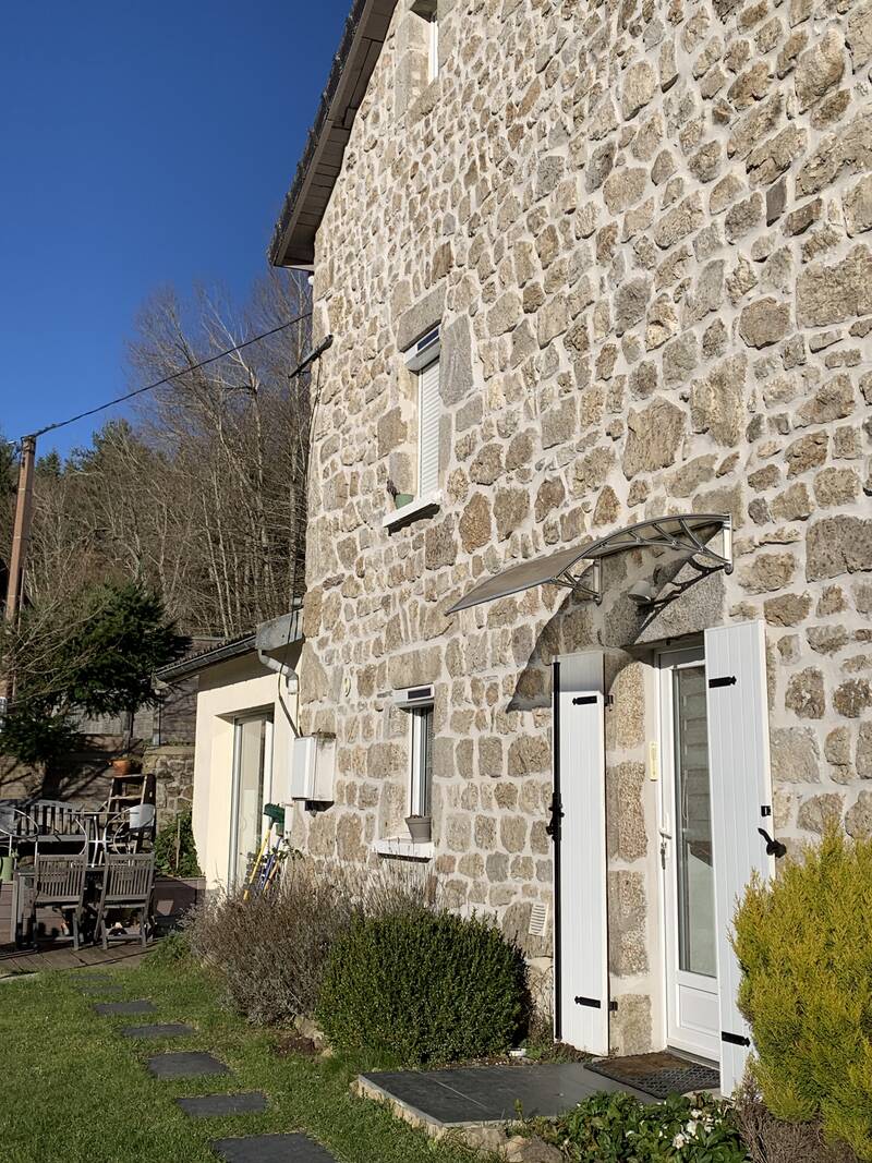 Le Chambon-Sur-Lignon (43400)