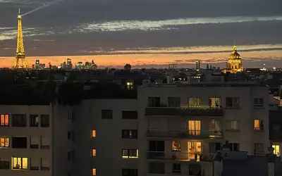 Paris 6E (75006)