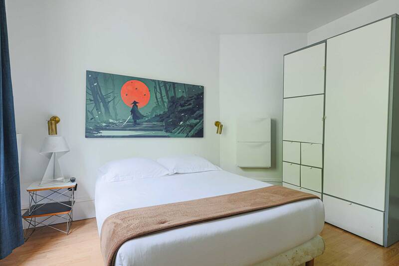 Saint-Ouen-Sur-Seine (93400)