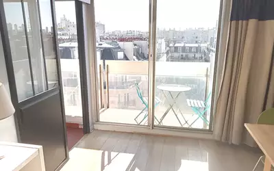 Paris 15E (75015)