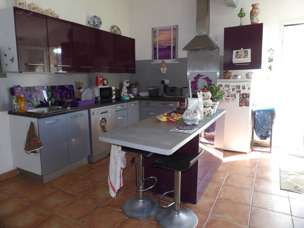 Vente maison 130 m² Queyrac (33340) - 130 m² - 265.000 € | Particulier à Particulier — 2