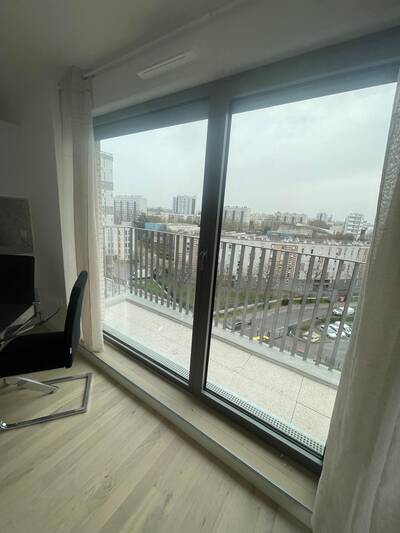 Location appartement 2 pièces Asnières-sur-Seine (92600)