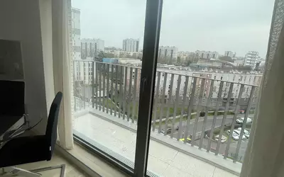 Asnières-Sur-Seine (92600)