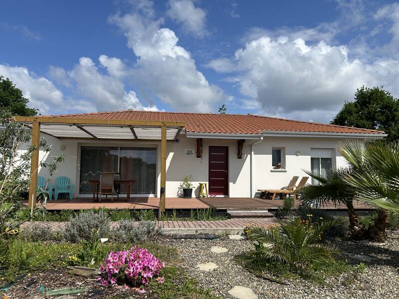 Serres-Gaston (40700)
