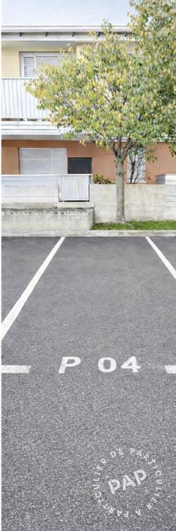 Vente appartement 3 pièces 61 m² Muret (31600) - 61 m² - 135.000 € | Particulier à Particulier — 12
