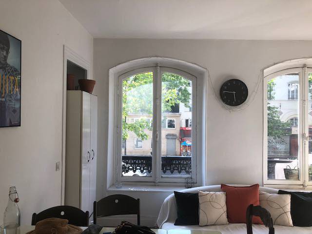 Paris 10E