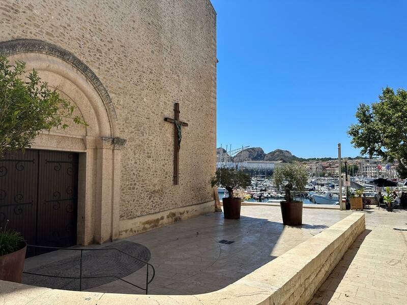 La Ciotat (13600)