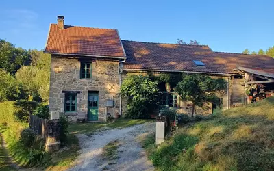 Les Billanges (87340)