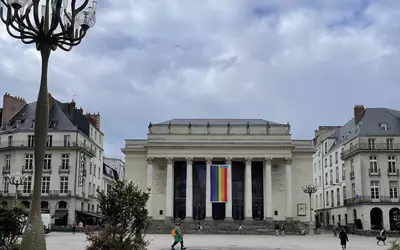 Nantes (44000)