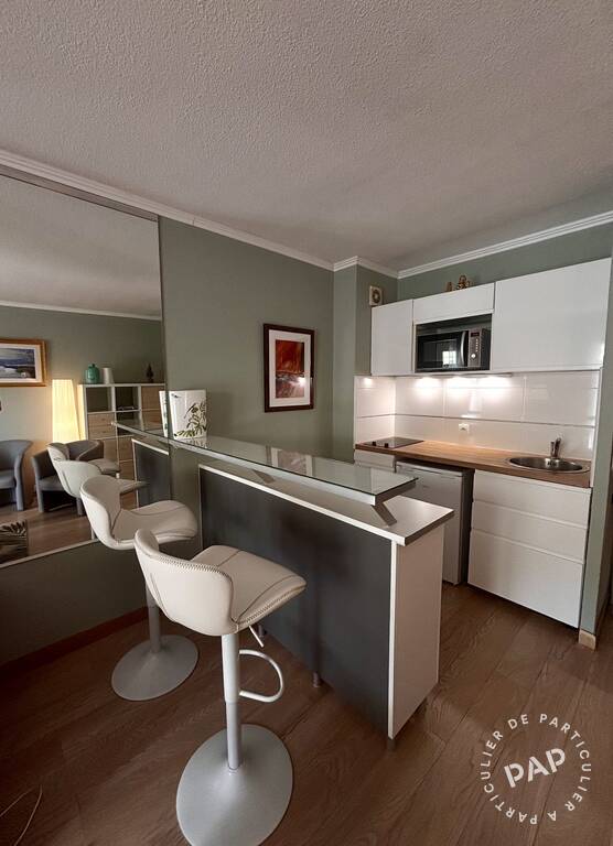 Vente studio 28 m² Valbonne (06560) - 28 m² - 219.900 € | Particulier à Particulier — 4