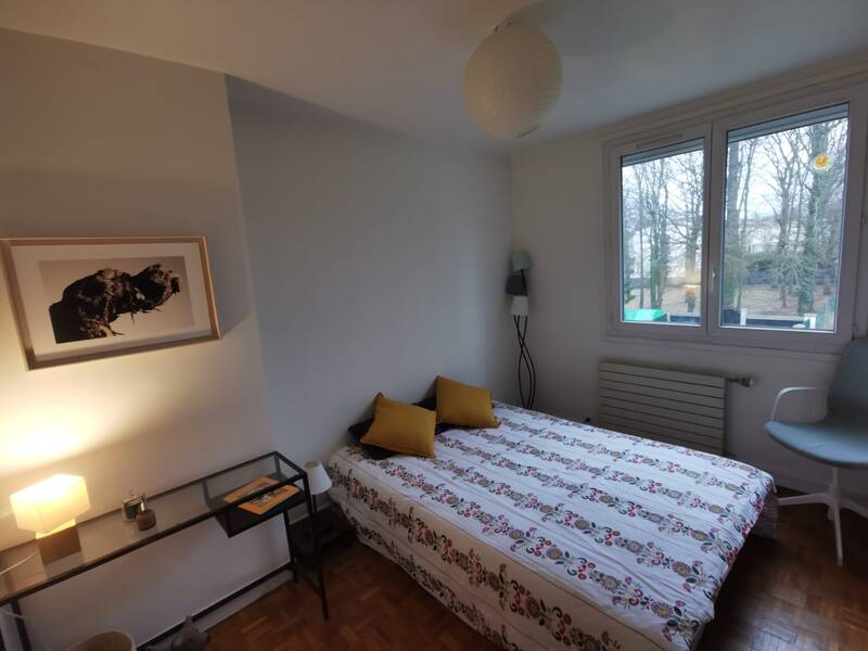 Morsang-Sur-Orge (91390)