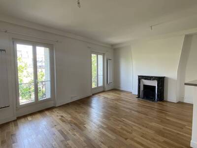 Location appartement 3 pièces Paris 13e