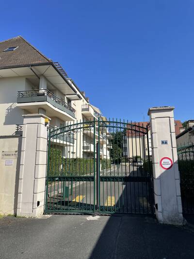 Vente appartement 2 pièces Dreux (28100)