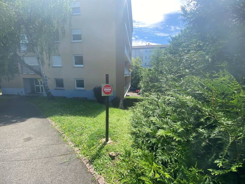 Mulhouse (68100)