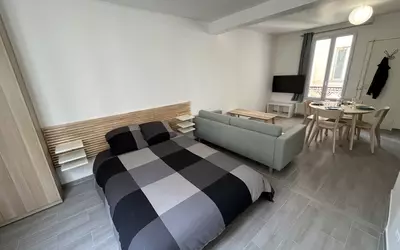 Paris 13E (75013)