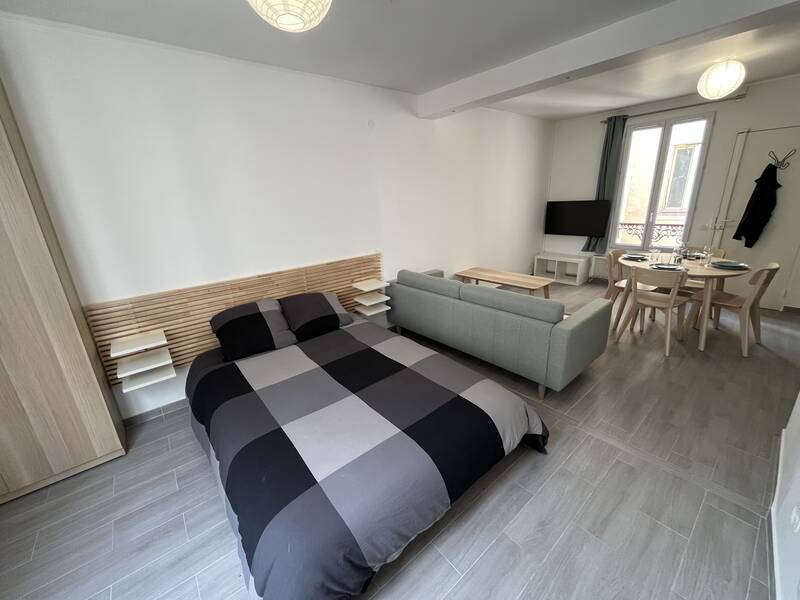 Paris 13E (75013)