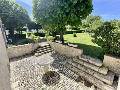 Vente maison 6 pièces Barro (16700)