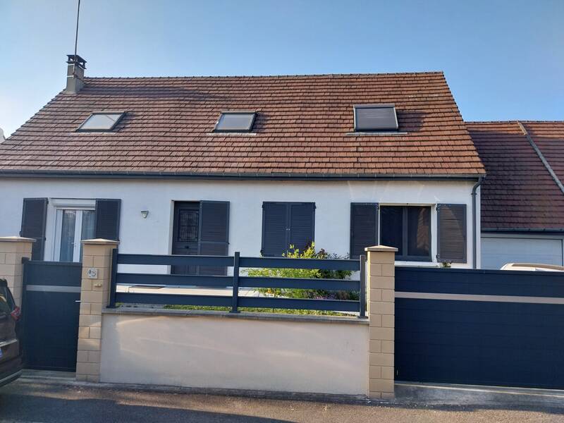 Gouvieux (60270)