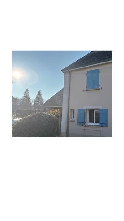 Vente maison 4 pièces Lorient (56100)