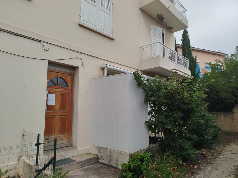 Toulon (83000)