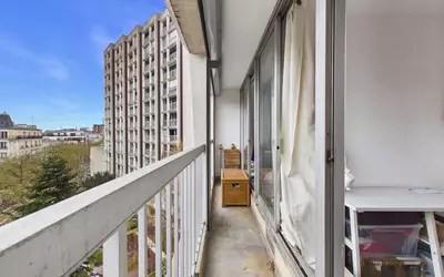 Paris 20E (75020)